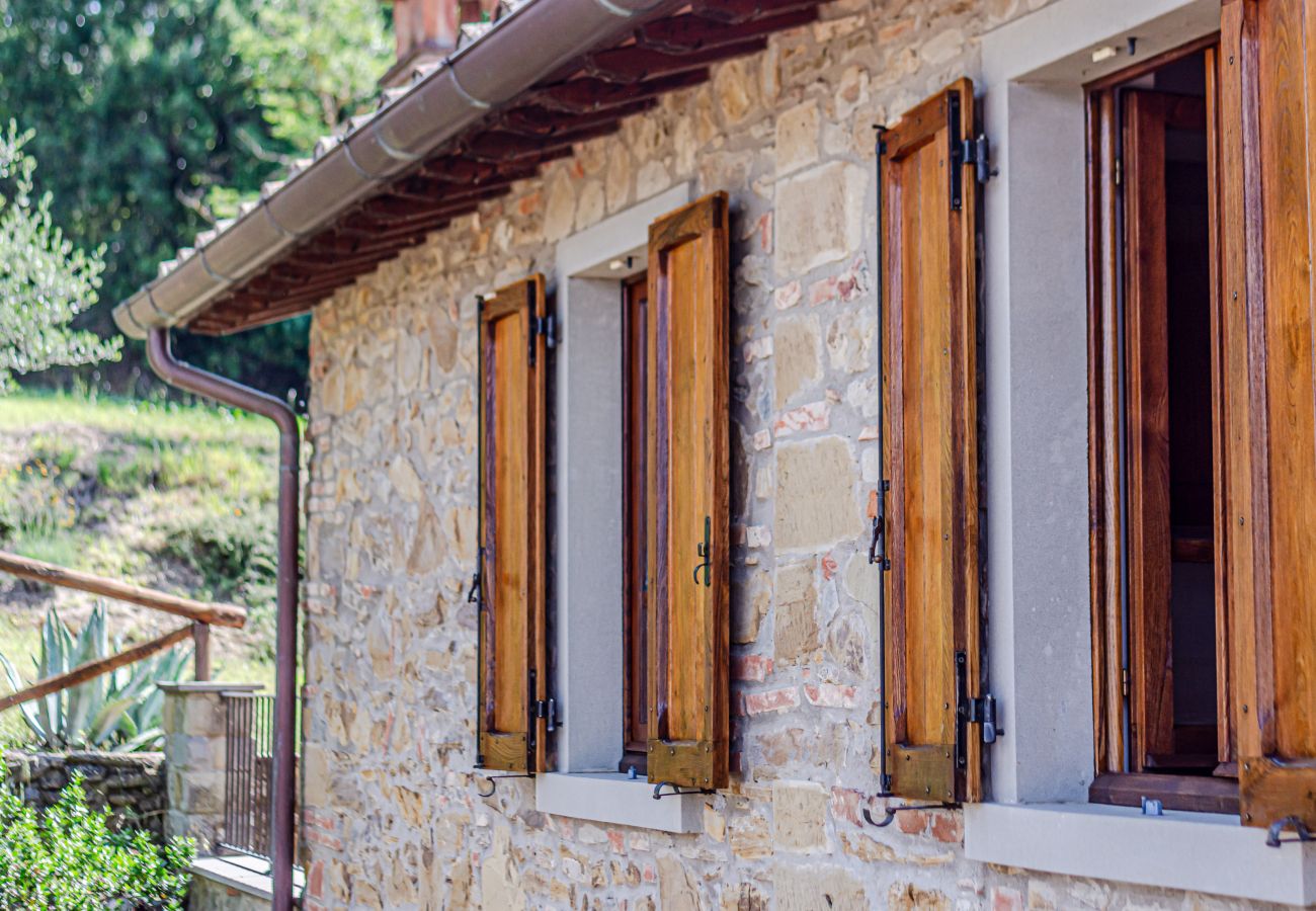 Apartamento en Arezzo - Butterfly 🦋 🌾