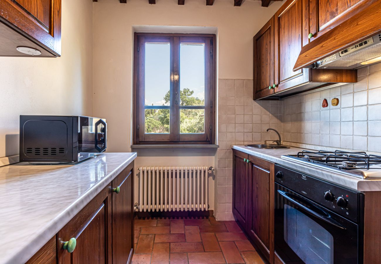 Apartamento en Arezzo - Butterfly 🦋 🌾