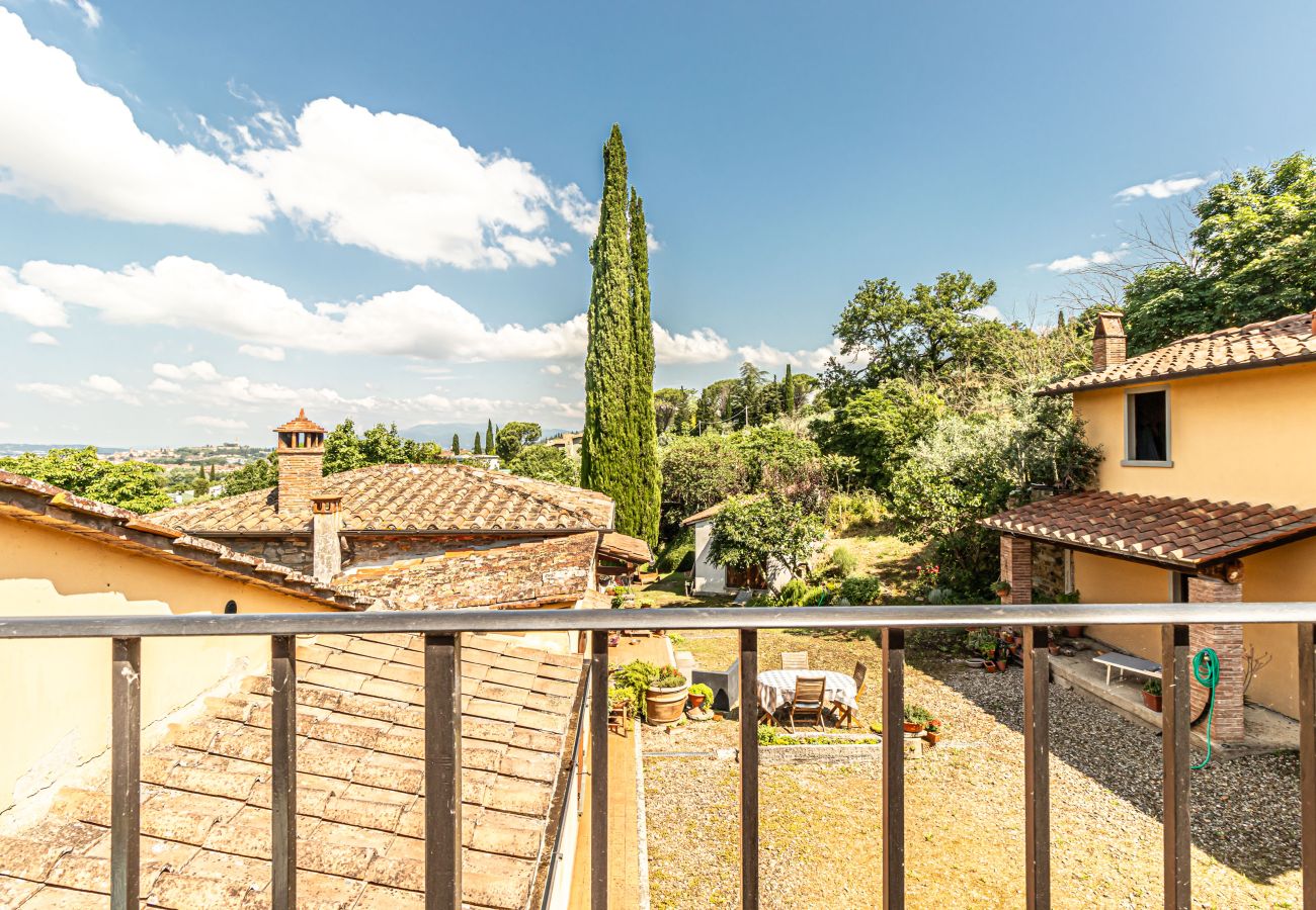 Apartamento en Arezzo - Butterfly 🦋 🌾