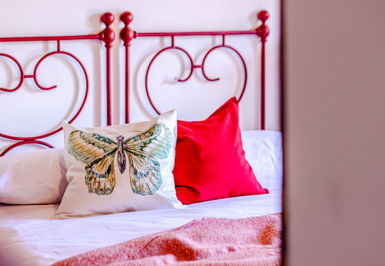 Apartamento en Arezzo - Butterfly 🦋 🌾