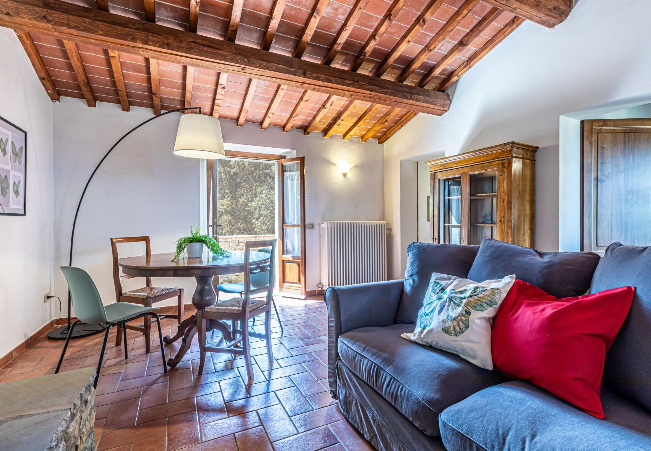 Apartamento en Arezzo - Butterfly 🦋 🌾