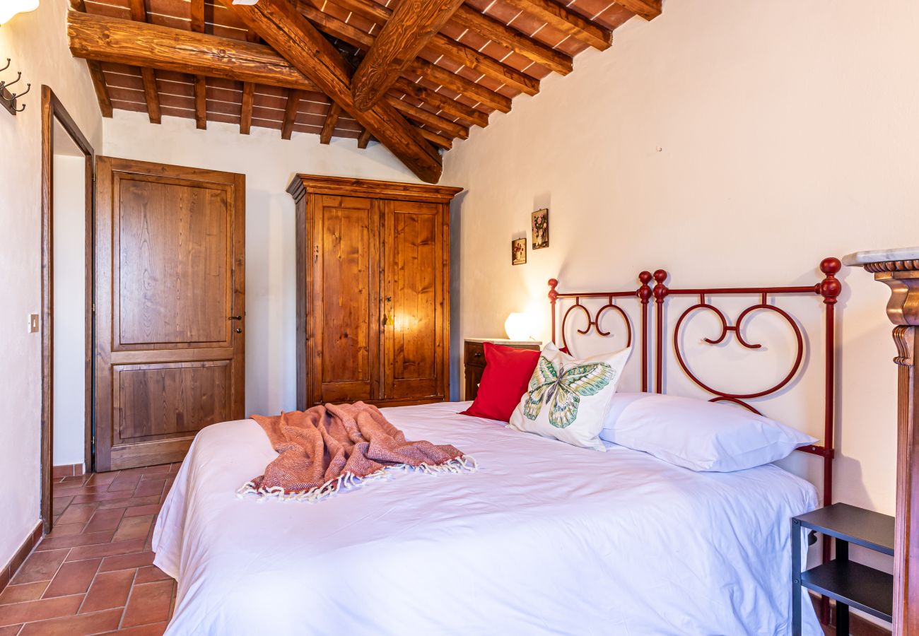 Apartamento en Arezzo - Butterfly 🦋 🌾