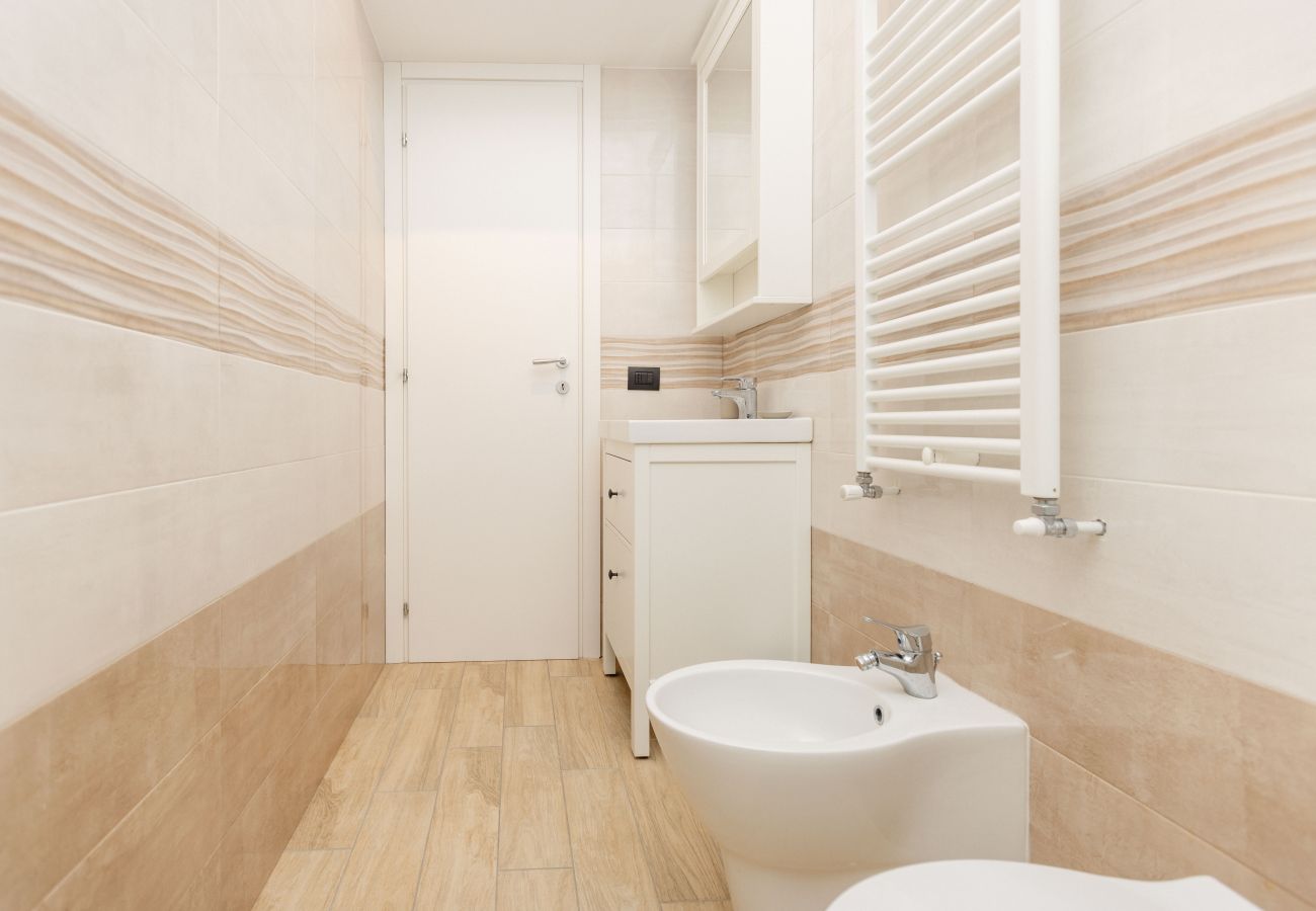 Apartamento en Milano - Bacio di Velluto 💋 🔵