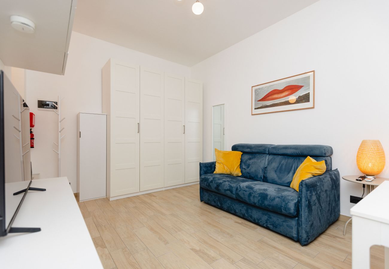 Apartamento en Milano - Bacio di Velluto 💋 🔵