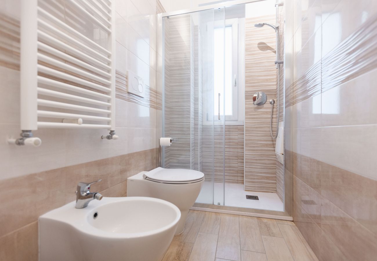Apartamento en Milano - Bacio di Velluto 💋 🔵