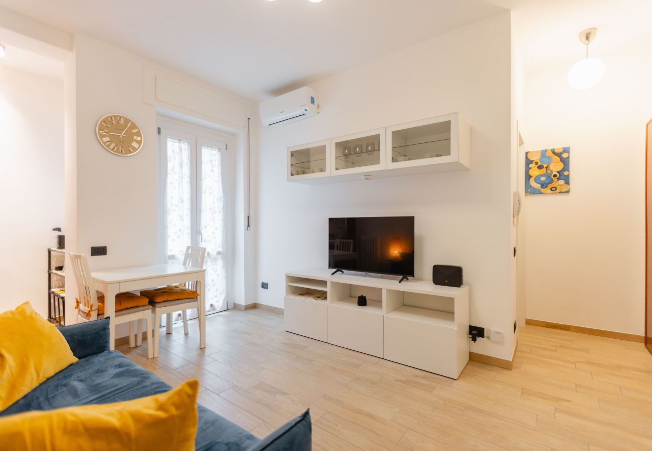 Apartamento en Milano - Bacio di Velluto 💋 🔵