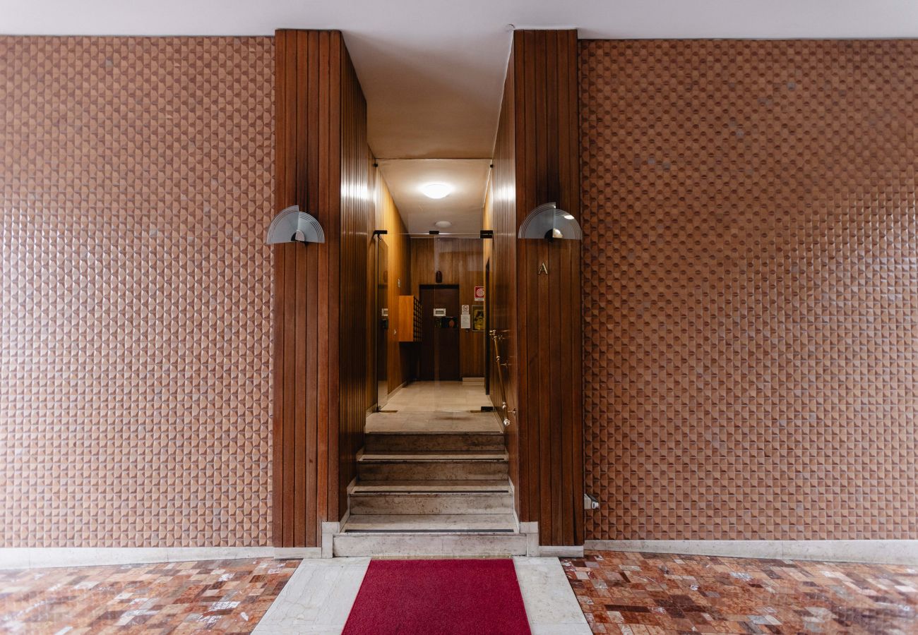 Apartamento en Milano - Bacio di Velluto 💋 🔵