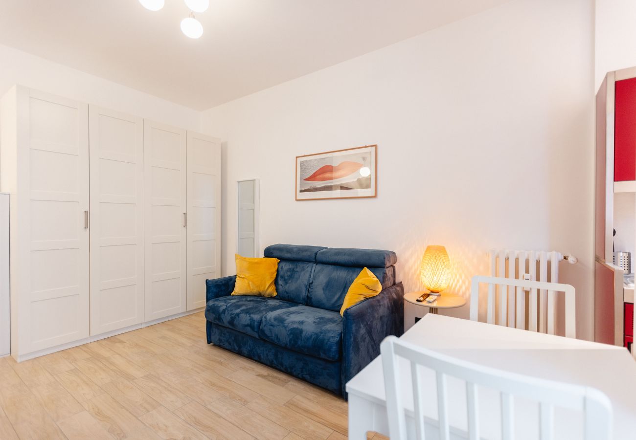 Apartamento en Milano - Bacio di Velluto 💋 🔵