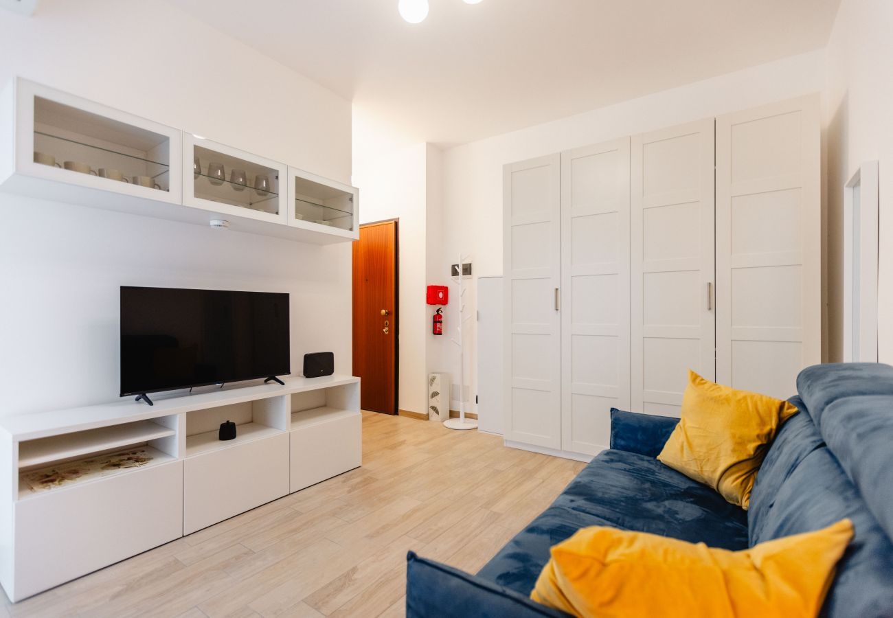 Apartamento en Milano - Bacio di Velluto 💋 🔵