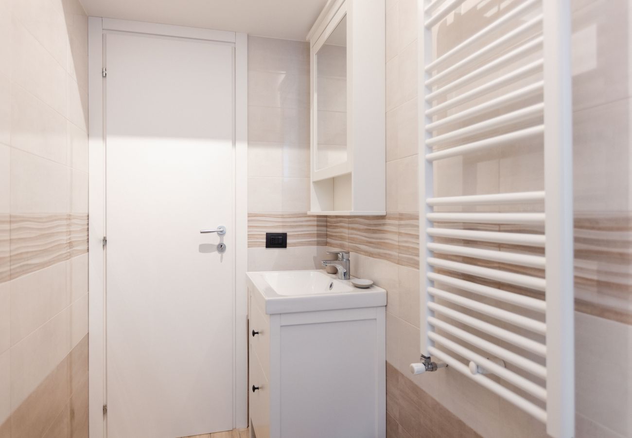 Apartamento en Milano - Bacio di Velluto 💋 🔵