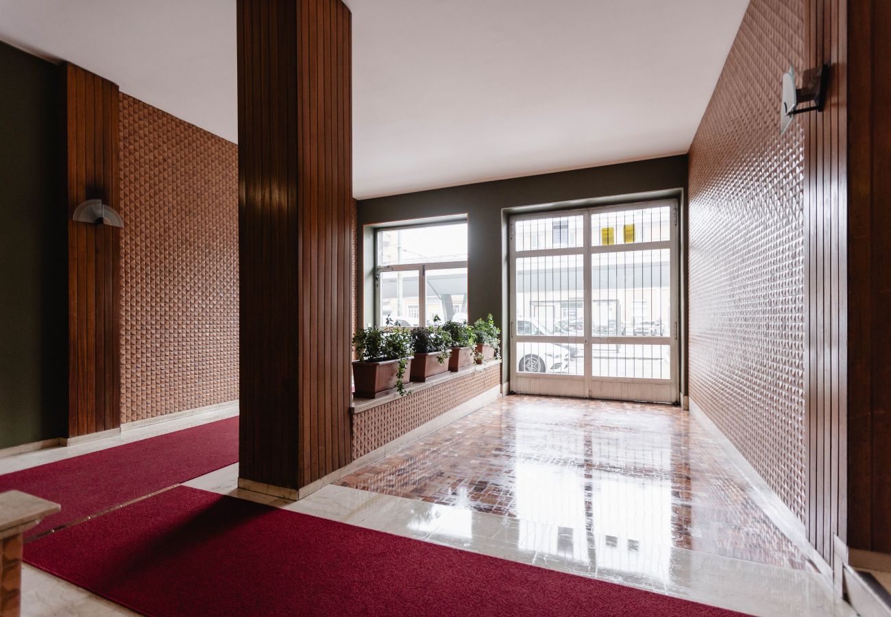 Apartamento en Milano - Bacio di Velluto 💋 🔵