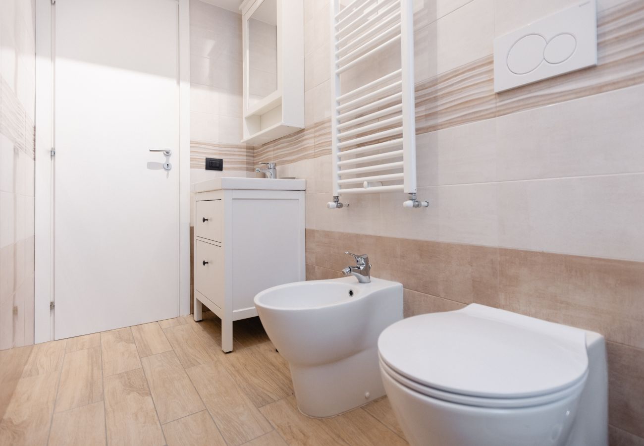 Apartamento en Milano - Bacio di Velluto 💋 🔵