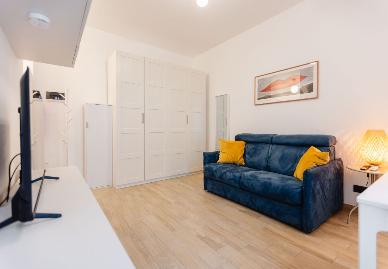 Apartamento en Milano - Bacio di Velluto 💋 🔵