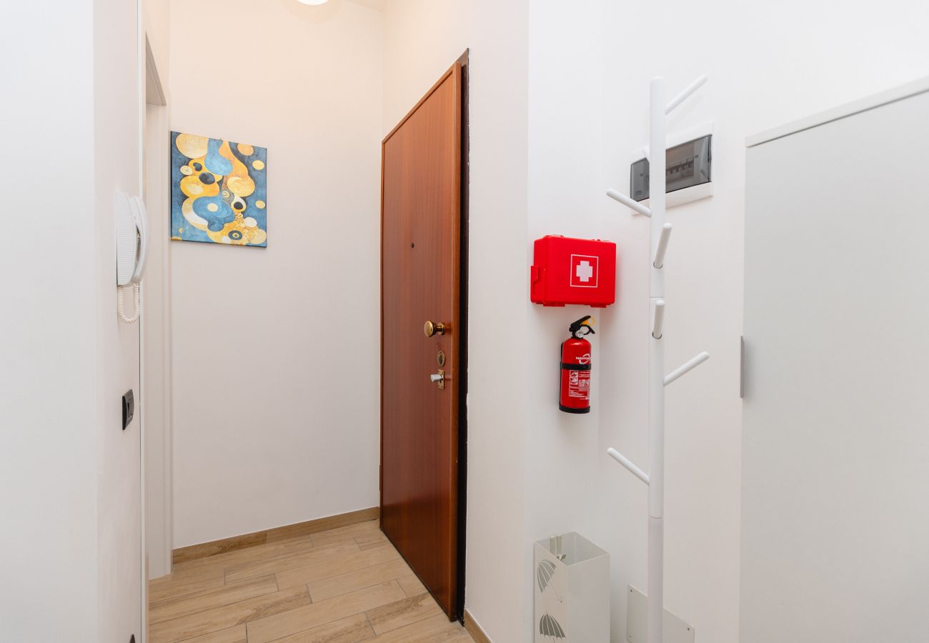 Apartamento en Milano - Bacio di Velluto 💋 🔵