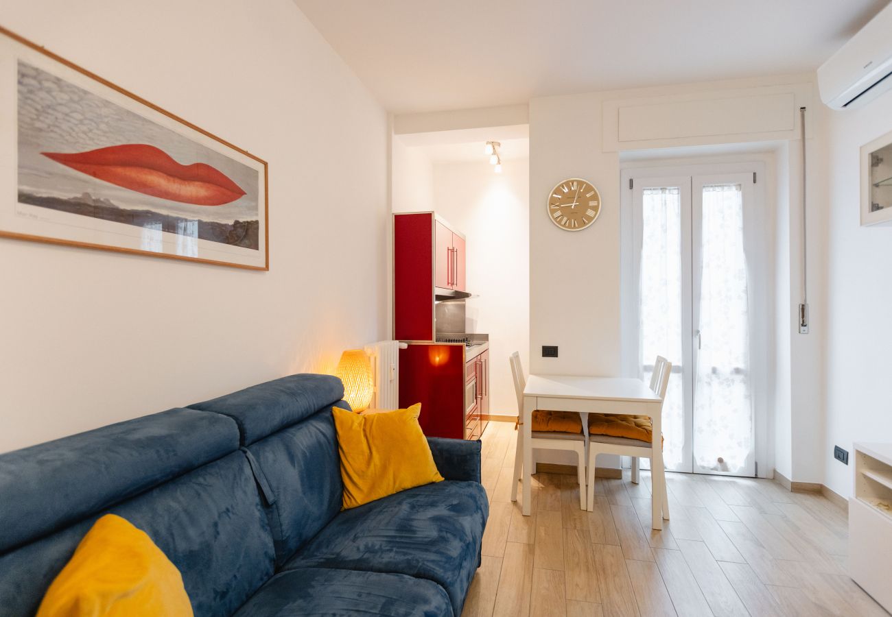 Apartamento en Milano - Bacio di Velluto 💋 🔵