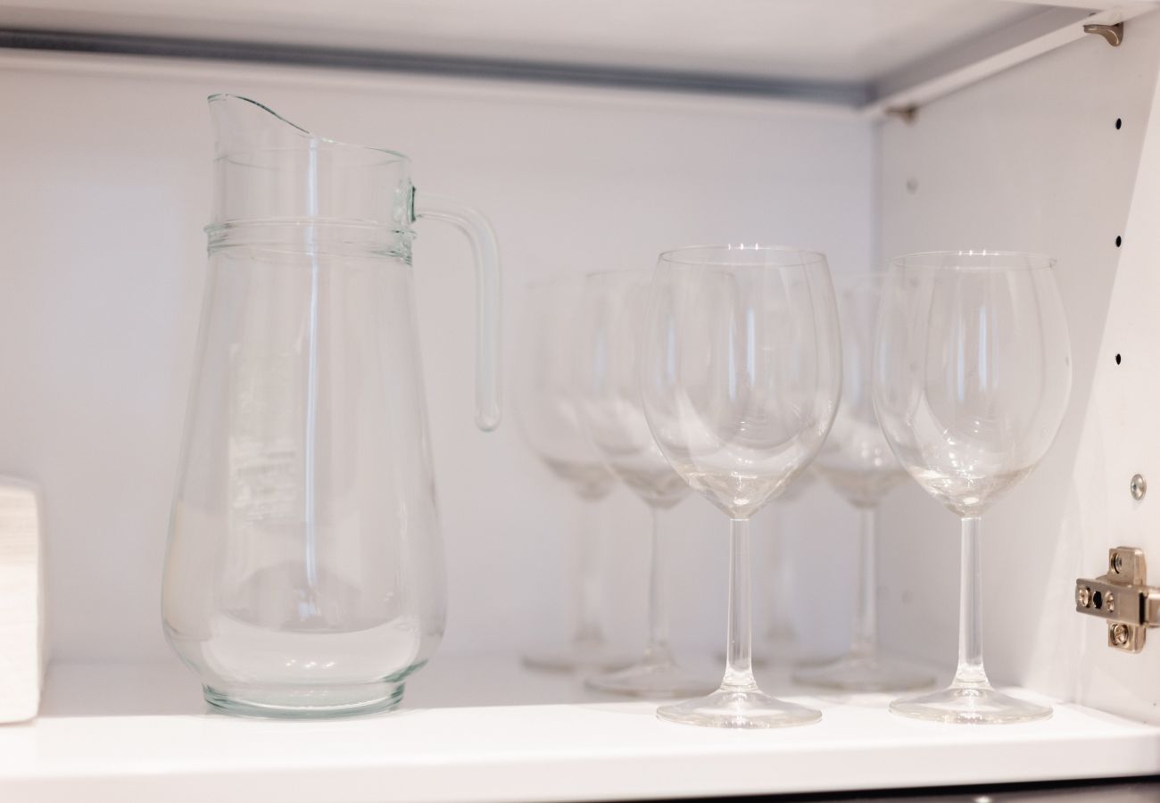Apartamento en Milano - Bacio di Velluto 💋 🔵
