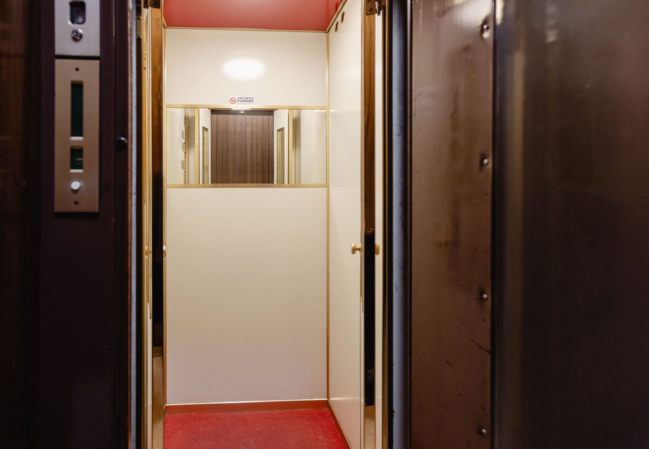 Apartamento en Milano - Bacio di Velluto 💋 🔵