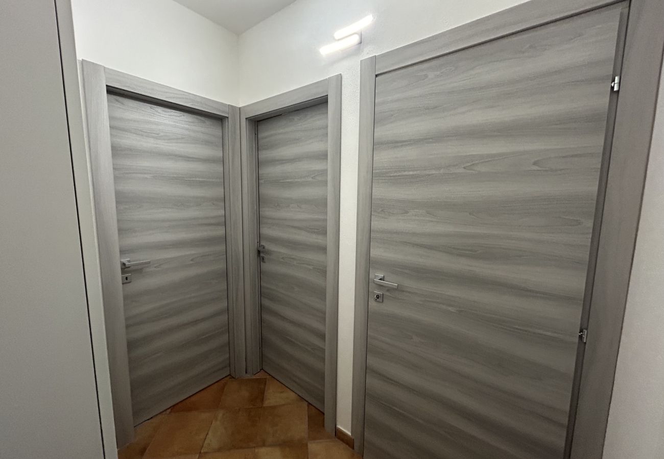Apartamento en Santa Teresa Gallura - Rena & Relax con piscina condivisa