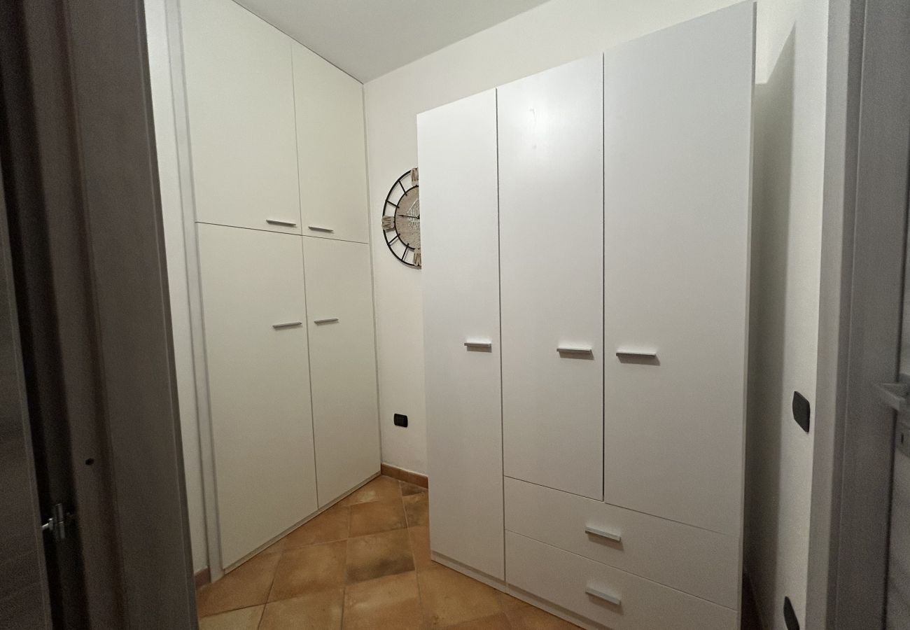 Apartamento en Santa Teresa Gallura - Rena & Relax con piscina condivisa