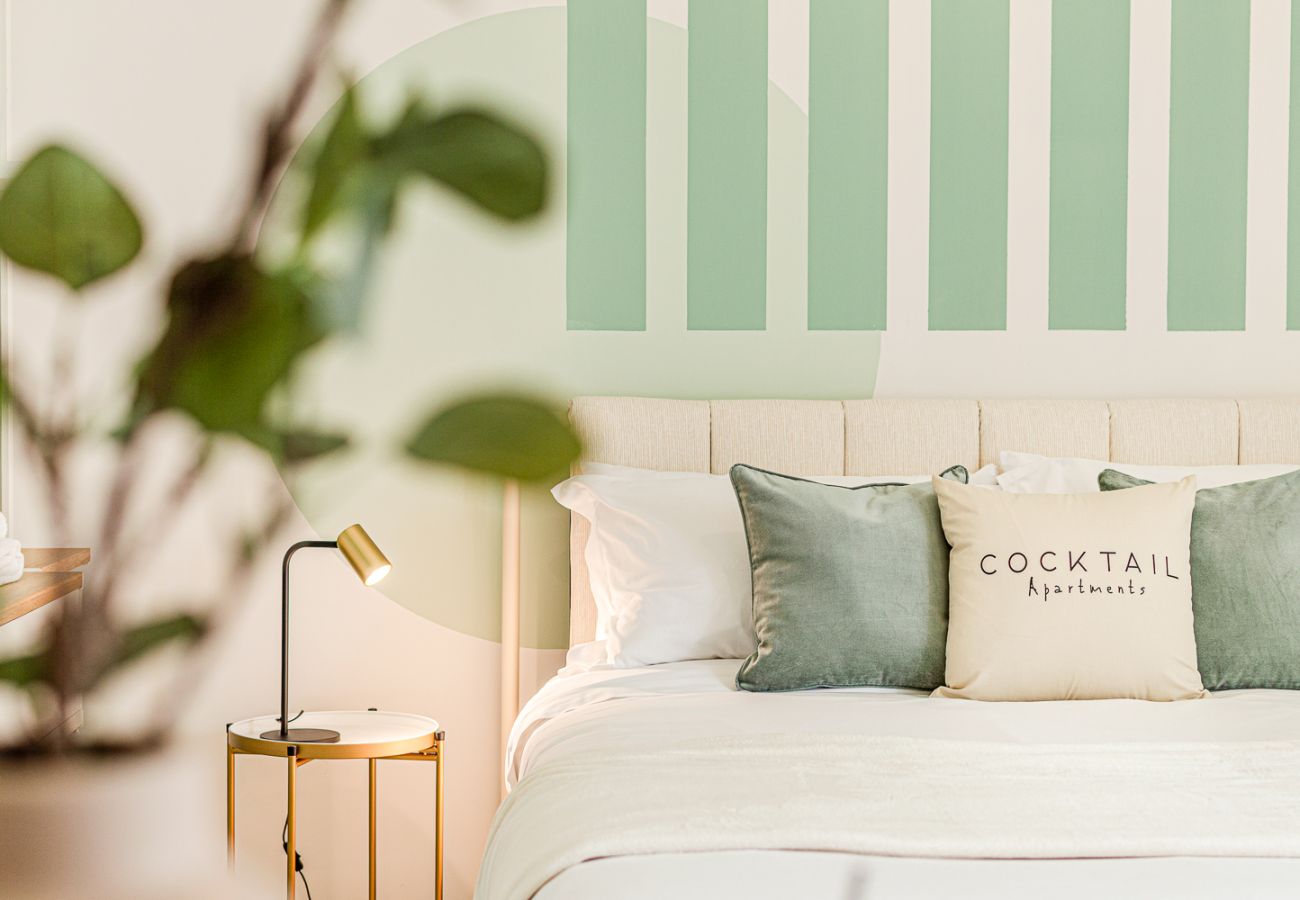 Apartamento en Roma - Appartamento Mojito