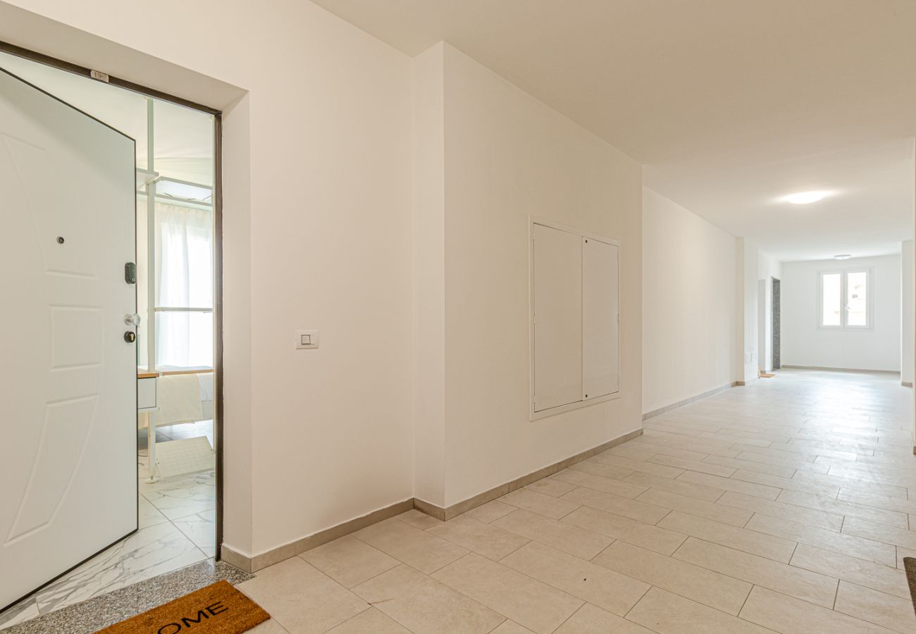 Apartamento en Roma - Appartamento Mojito
