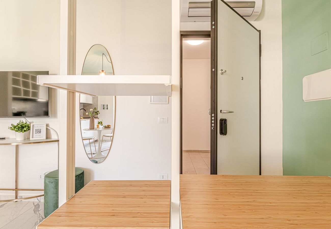 Apartamento en Roma - Appartamento Mojito