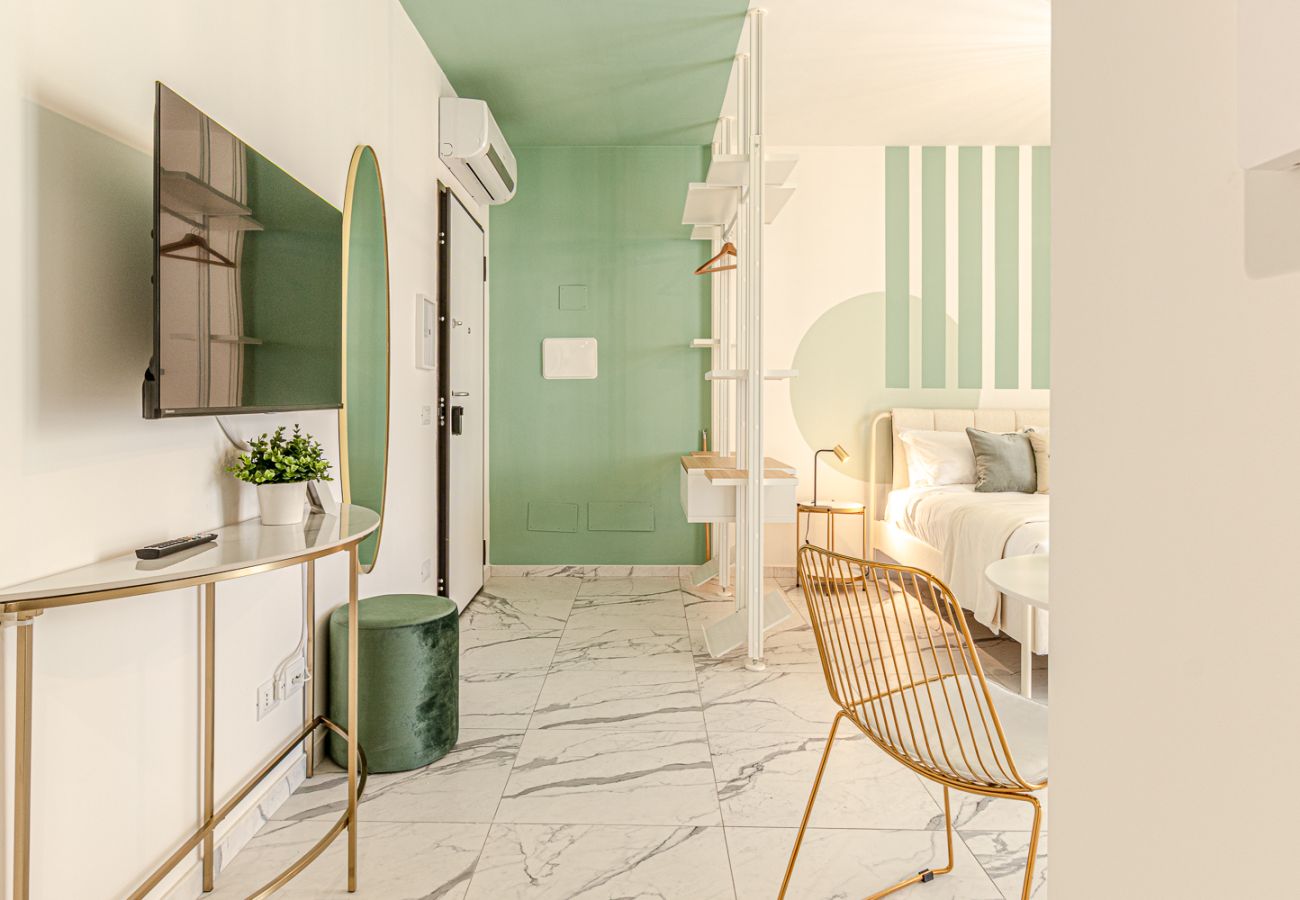 Apartamento en Roma - Appartamento Mojito