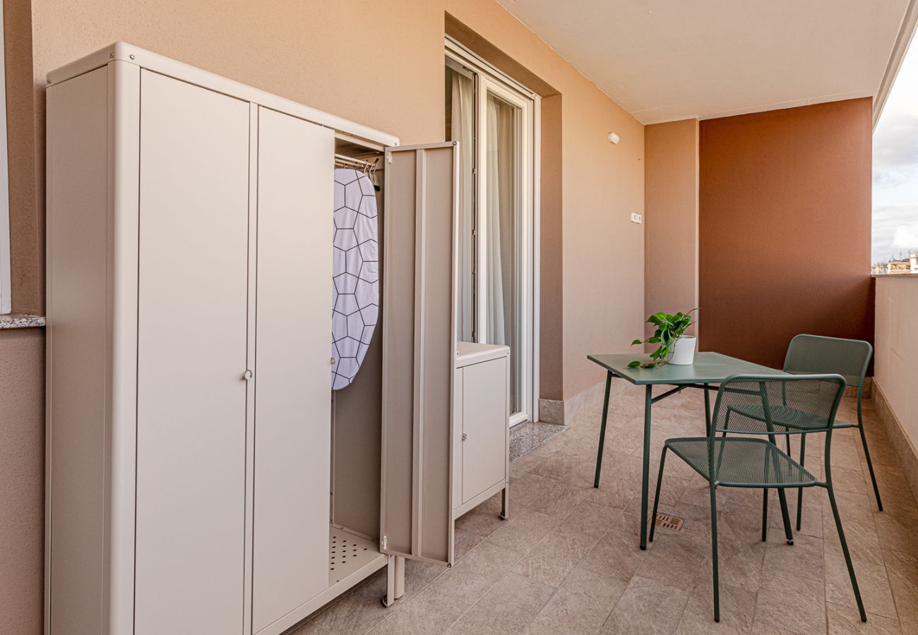 Apartamento en Roma - Appartamento Mojito