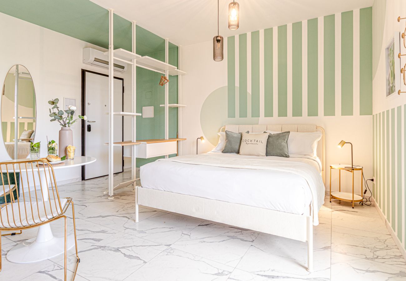 Apartamento en Roma - Appartamento Mojito