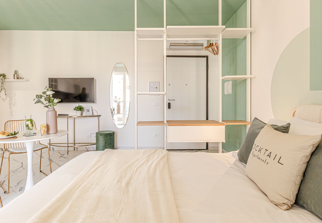 Apartamento en Roma - Appartamento Mojito