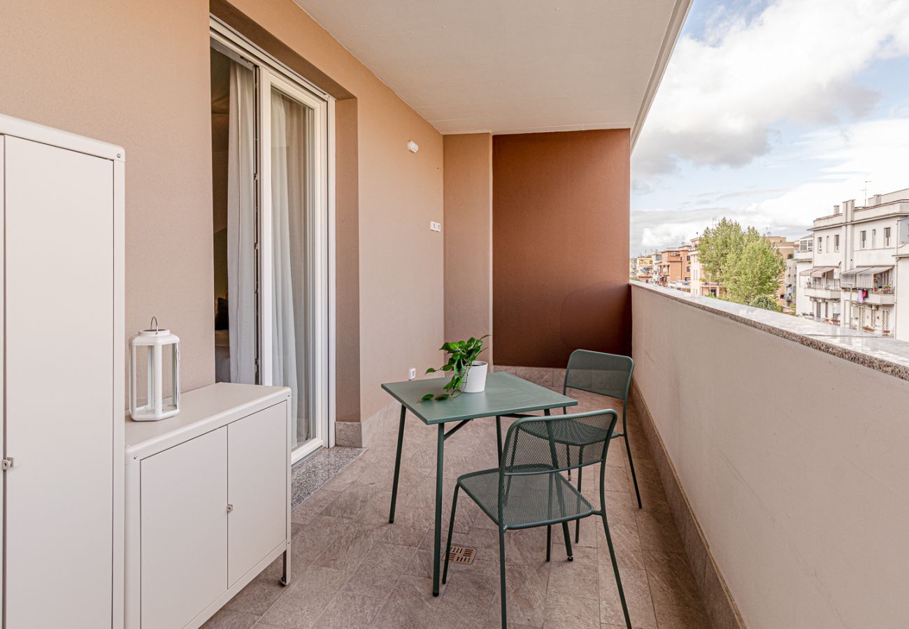Apartamento en Roma - Appartamento Mojito