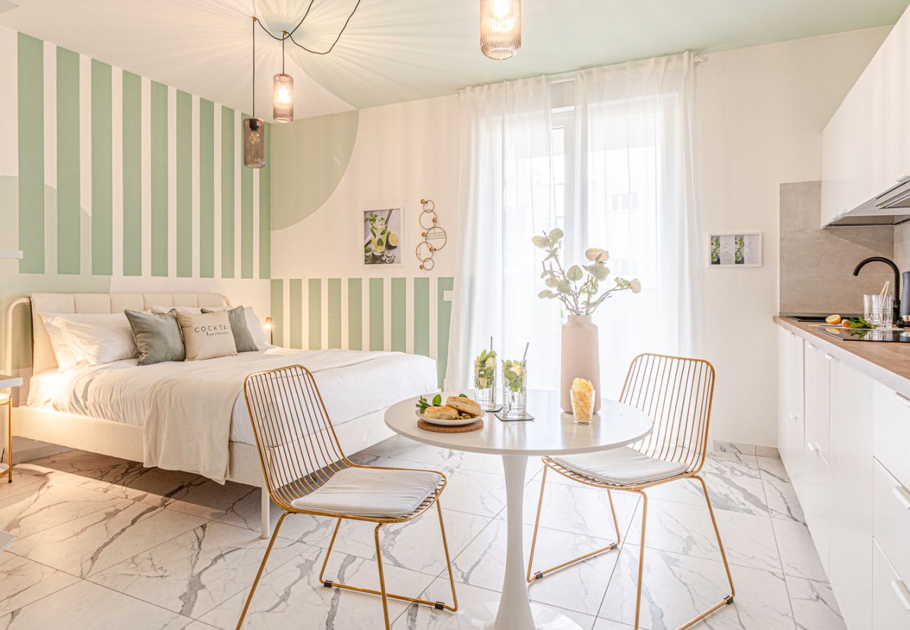Apartamento en Roma - Appartamento Mojito