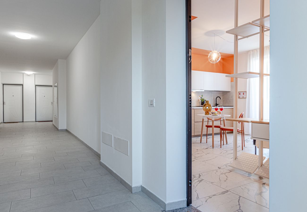 Apartamento en Roma - Appartamento Aperol Spritz