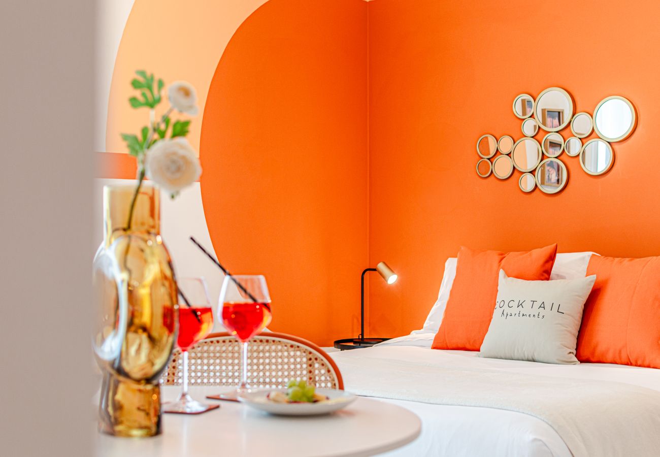 Apartamento en Roma - Appartamento Aperol Spritz