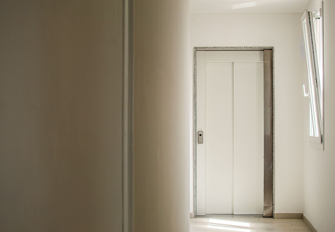 Apartamento en Roma - Appartamento Moscow Mule