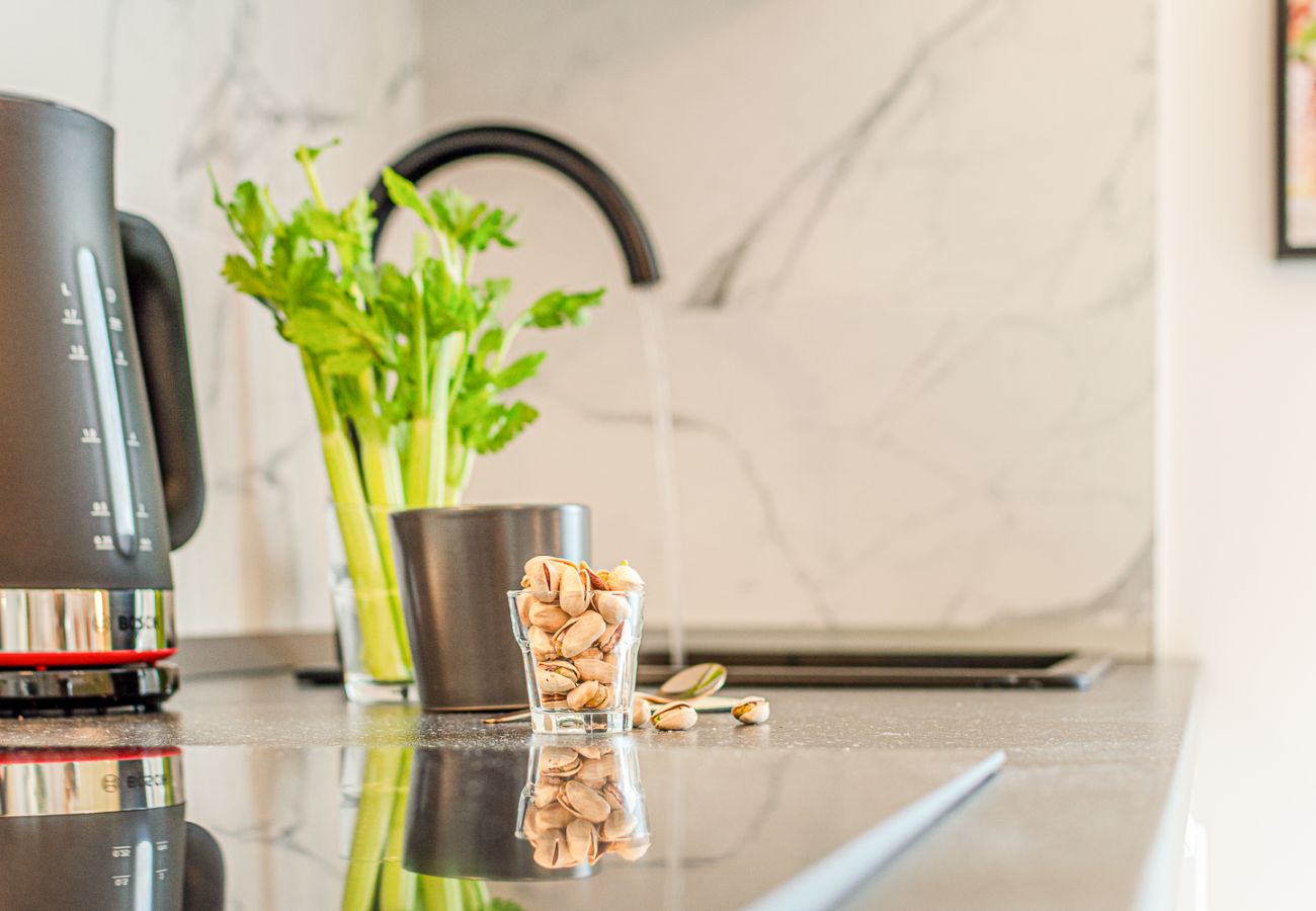 Apartamento en Roma - Appartamento Moscow Mule