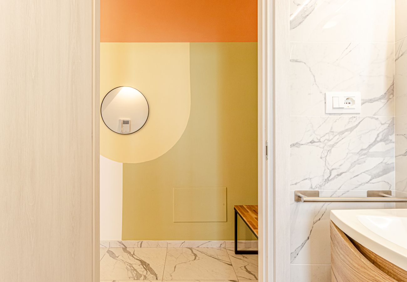 Apartamento en Roma - Appartamento Moscow Mule