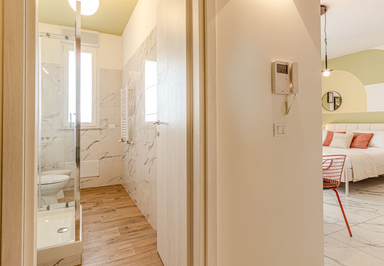 Apartamento en Roma - Appartamento Moscow Mule
