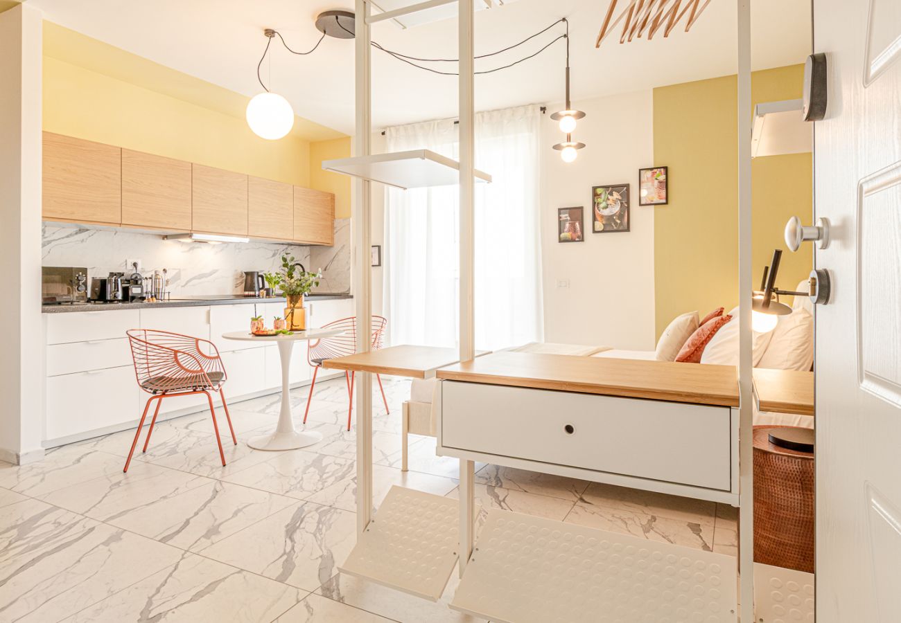 Apartamento en Roma - Appartamento Moscow Mule