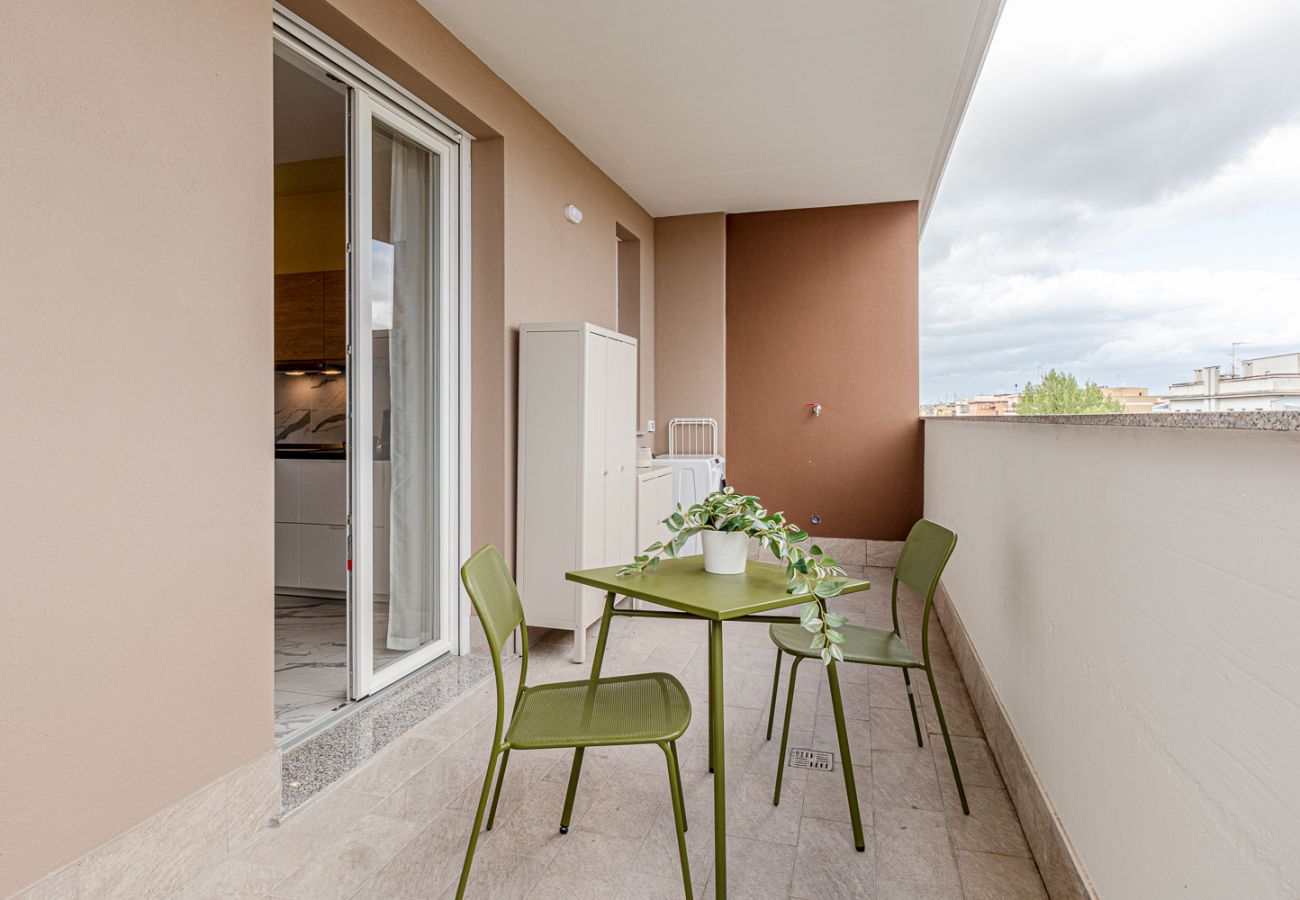 Apartamento en Roma - Appartamento Moscow Mule