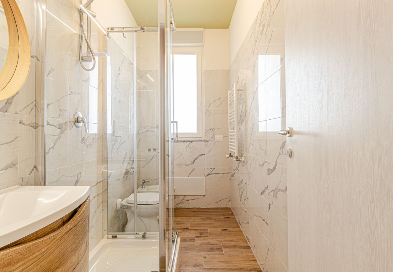 Apartamento en Roma - Appartamento Moscow Mule