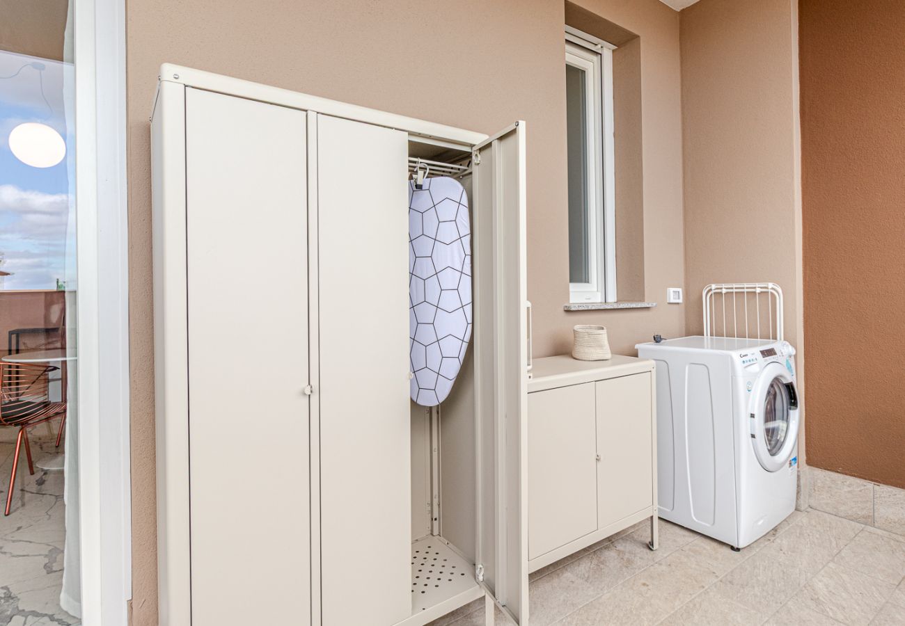 Apartamento en Roma - Appartamento Moscow Mule