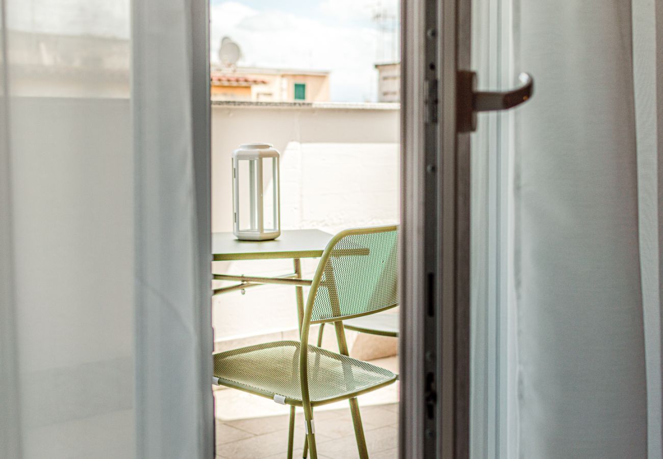 Apartamento en Roma - Appartamento Moscow Mule
