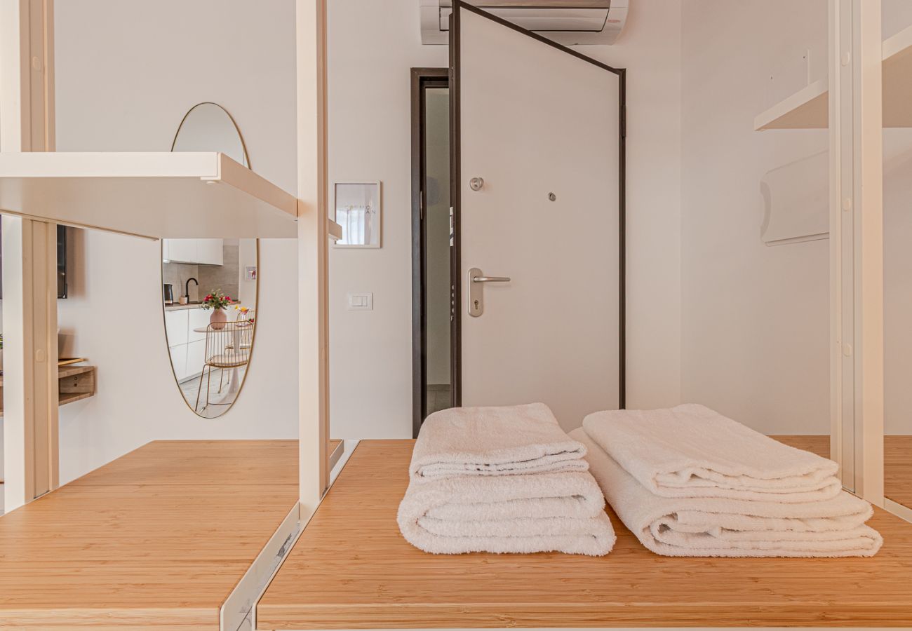 Apartamento en Roma - Appartamento Cosmopolitan