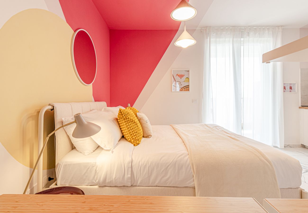 Apartamento en Roma - Appartamento Cosmopolitan
