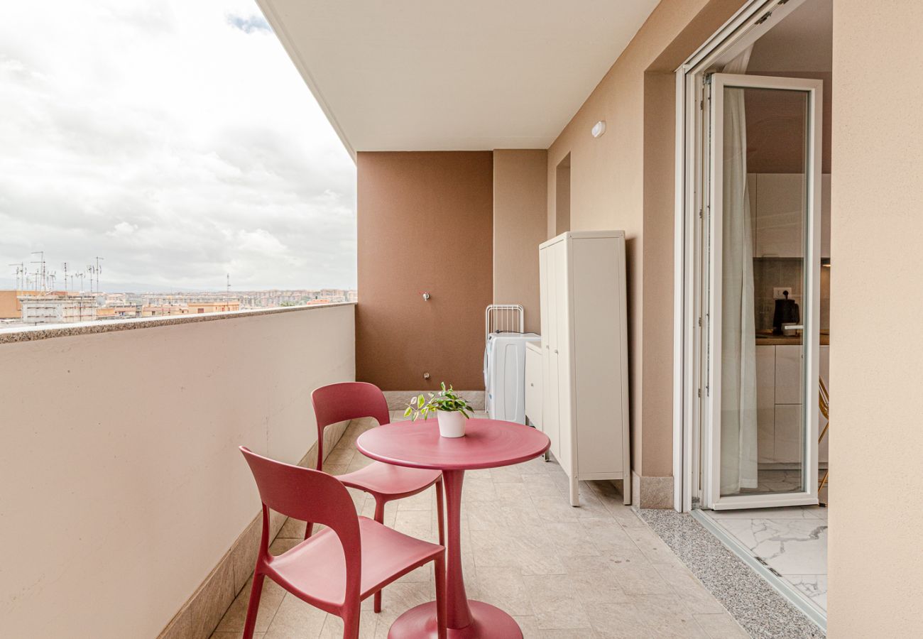 Apartamento en Roma - Appartamento Cosmopolitan