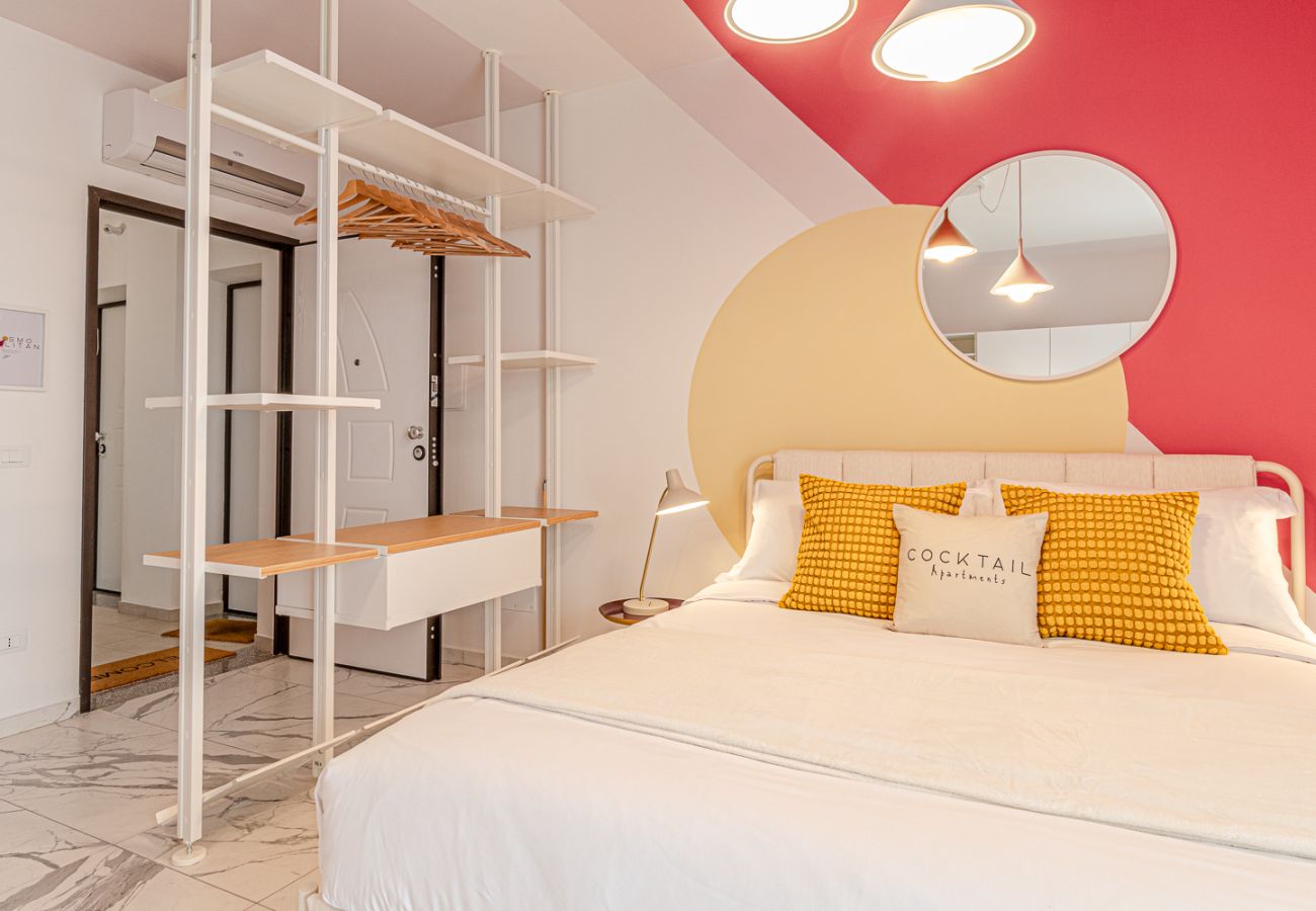 Apartamento en Roma - Appartamento Cosmopolitan
