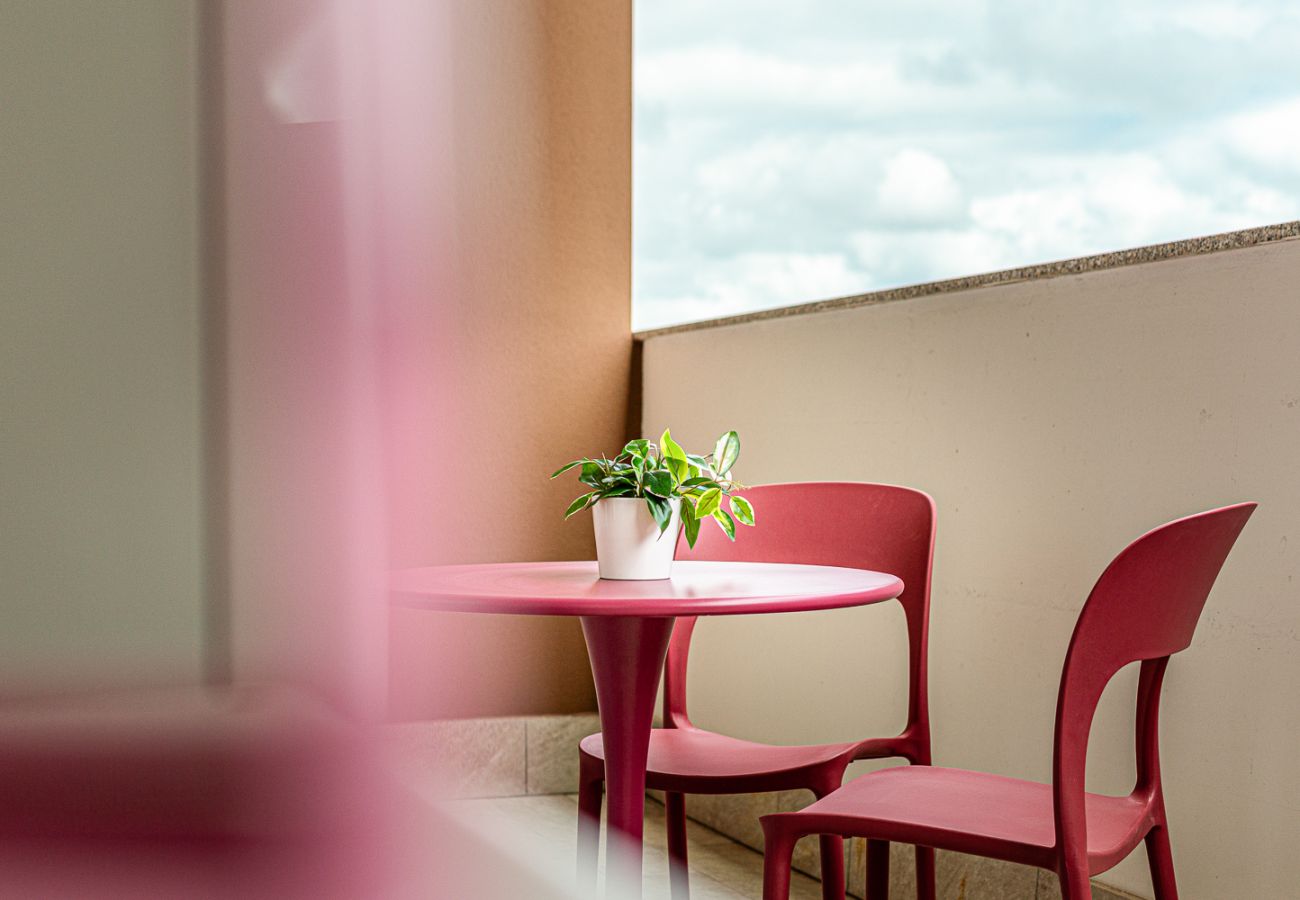 Apartamento en Roma - Appartamento Cosmopolitan