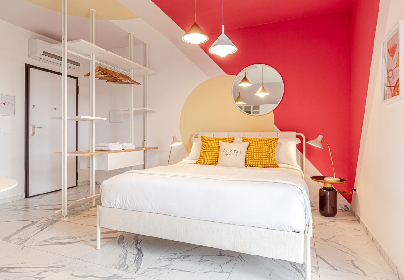 Apartamento en Roma - Appartamento Cosmopolitan