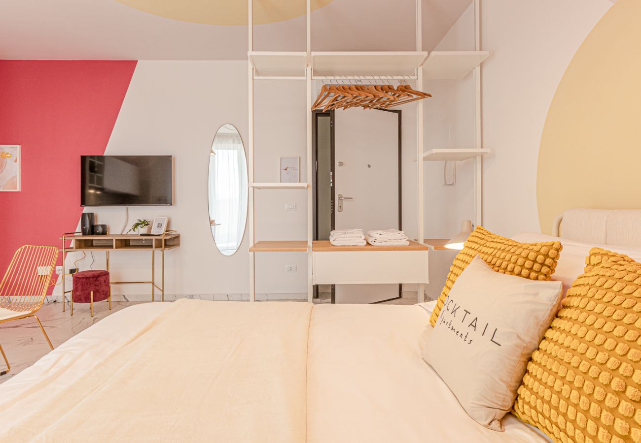 Apartamento en Roma - Appartamento Cosmopolitan